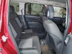 2013 Jeep Patriot Latitude