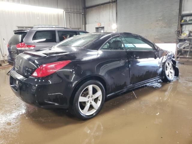 2007 Pontiac G6 GT