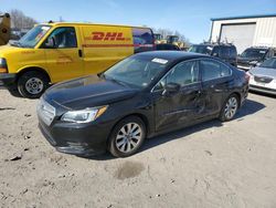 2015 Subaru Legacy 2.5I Premium en venta en Duryea, PA