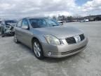 2005 Nissan Maxima SE