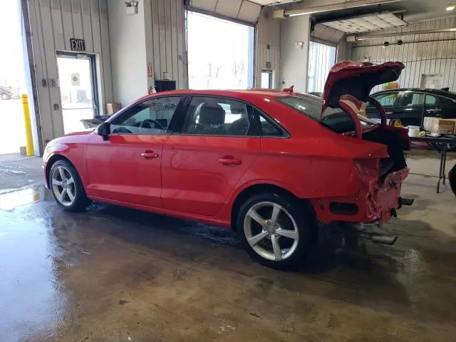 2016 Audi A3 Premium