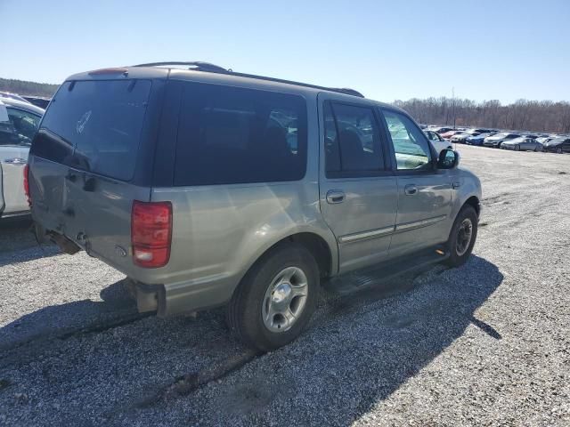 1999 Ford Expedition