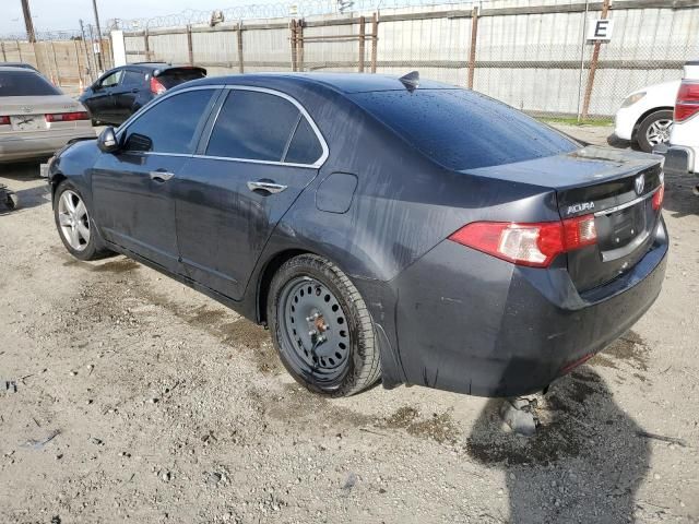 2011 Acura TSX