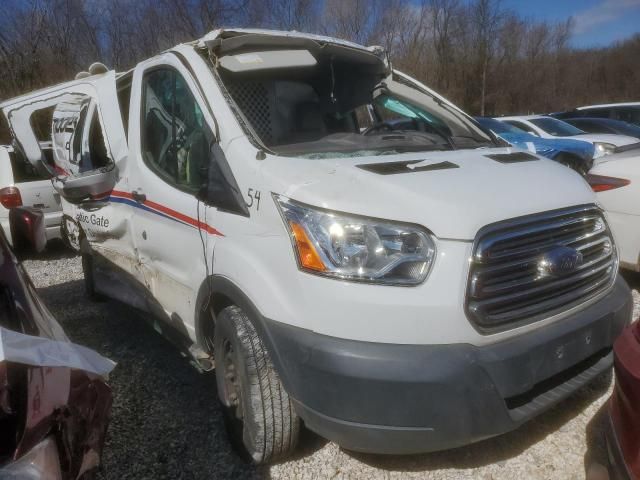 2016 Ford Transit T-250