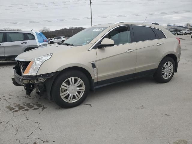 2011 Cadillac SRX Luxury Collection