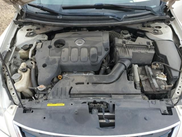 2010 Nissan Altima Base