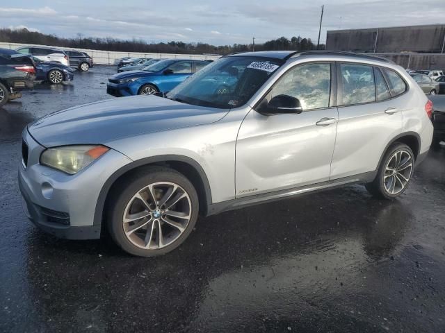 2014 BMW X1 XDRIVE28I