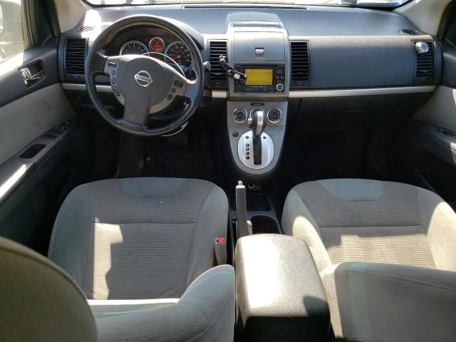 2011 Nissan Sentra 2.0