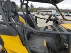 2015 Can-Am Maverick 1000R X RS DPS