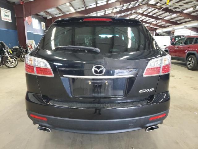 2012 Mazda CX-9