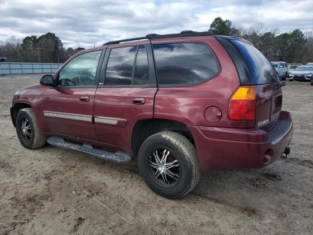 2004 GMC Envoy