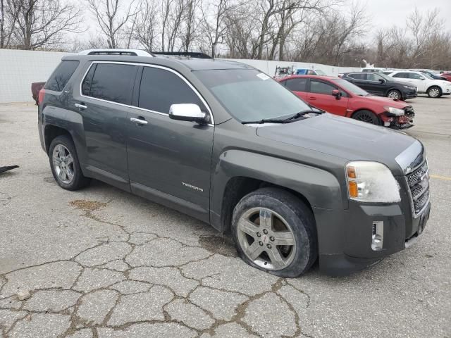 2013 GMC Terrain SLT