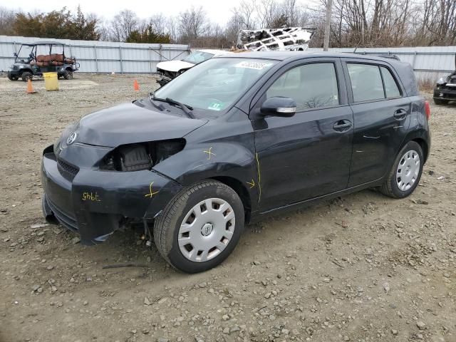 2014 Scion XD