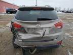 2010 Hyundai Tucson GLS