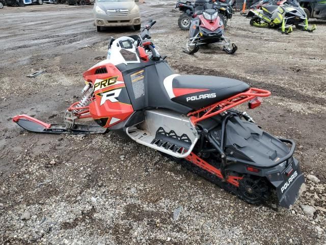 2014 Polaris PRO R 800