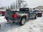 2014 Chevrolet Silverado K1500 LTZ