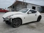 2020 Nissan 370Z Base