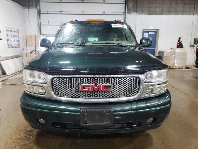 2004 GMC Sierra K1500 Denali