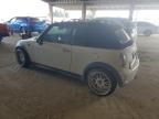 2008 Mini Cooper S