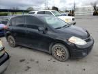 2010 Nissan Versa S