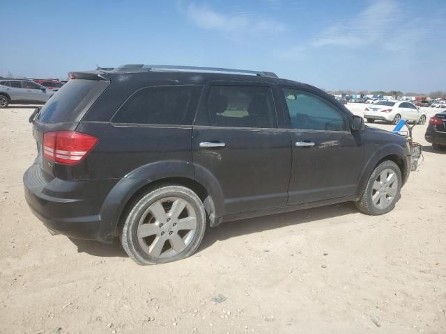 2009 Dodge Journey R/T