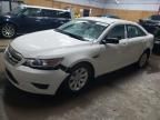 2011 Ford Taurus SE