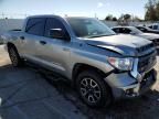 2015 Toyota Tundra Crewmax SR5