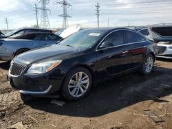 2014 Buick Regal Premium en venta en Elgin, IL