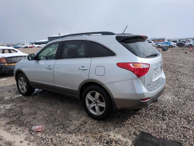 2010 Hyundai Veracruz GLS