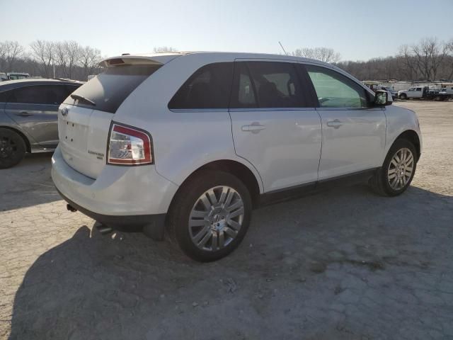 2010 Ford Edge Limited