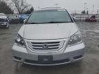 2010 Honda Odyssey EXL