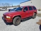 1999 Dodge Durango