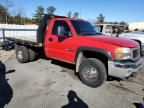 2003 GMC New Sierra K3500