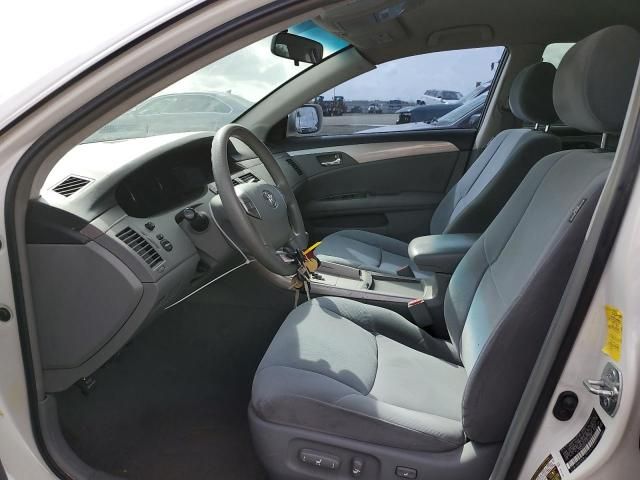 2007 Toyota Avalon XL