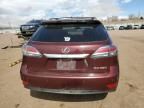 2014 Lexus RX 350 Base