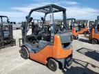 2015 Toyota Forklift