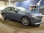 2014 Mazda 6 Grand Touring