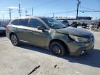 2018 Subaru Outback Touring