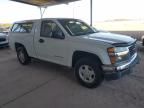 2004 GMC Canyon