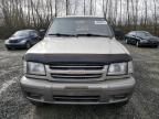 2001 Isuzu Trooper S