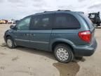 2006 Chrysler Town & Country