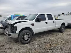 2008 Ford F350 SRW Super Duty en venta en Columbus, OH