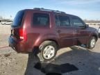 2010 Honda Pilot LX