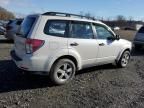 2011 Subaru Forester 2.5X