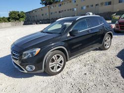 2018 Mercedes-Benz GLA 250 en venta en Opa Locka, FL