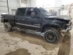 2003 GMC Sierra K2500 Heavy Duty