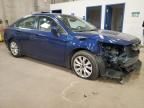 2017 Subaru Legacy 2.5I Premium