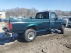 1995 Ford F250