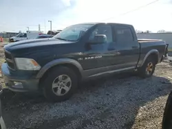 2011 Dodge RAM 1500 en venta en Franklin, WI