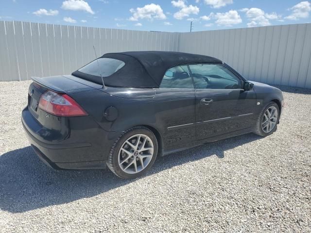 2005 Saab 9-3 Aero